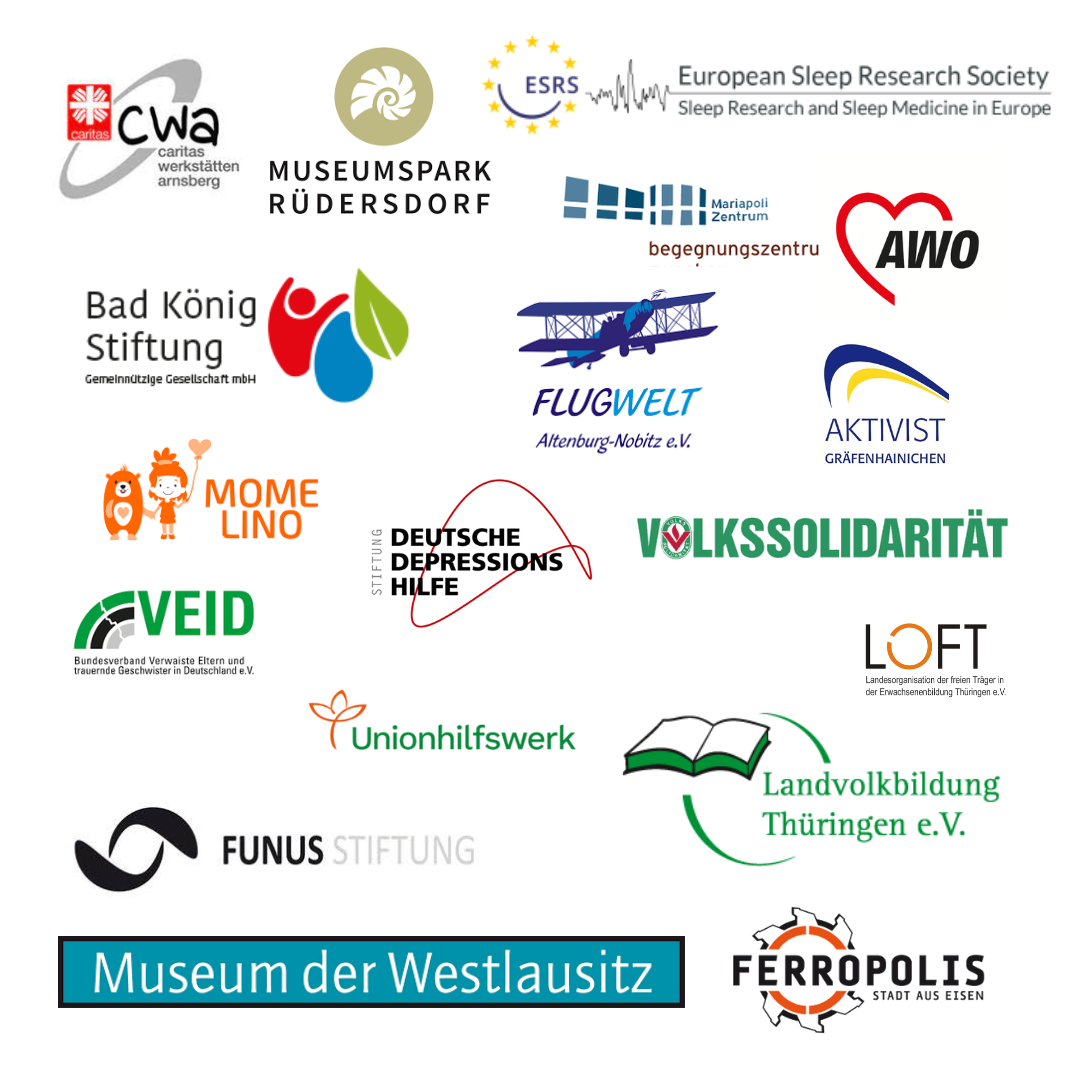 Referenzen gemeinnützige Organisationen